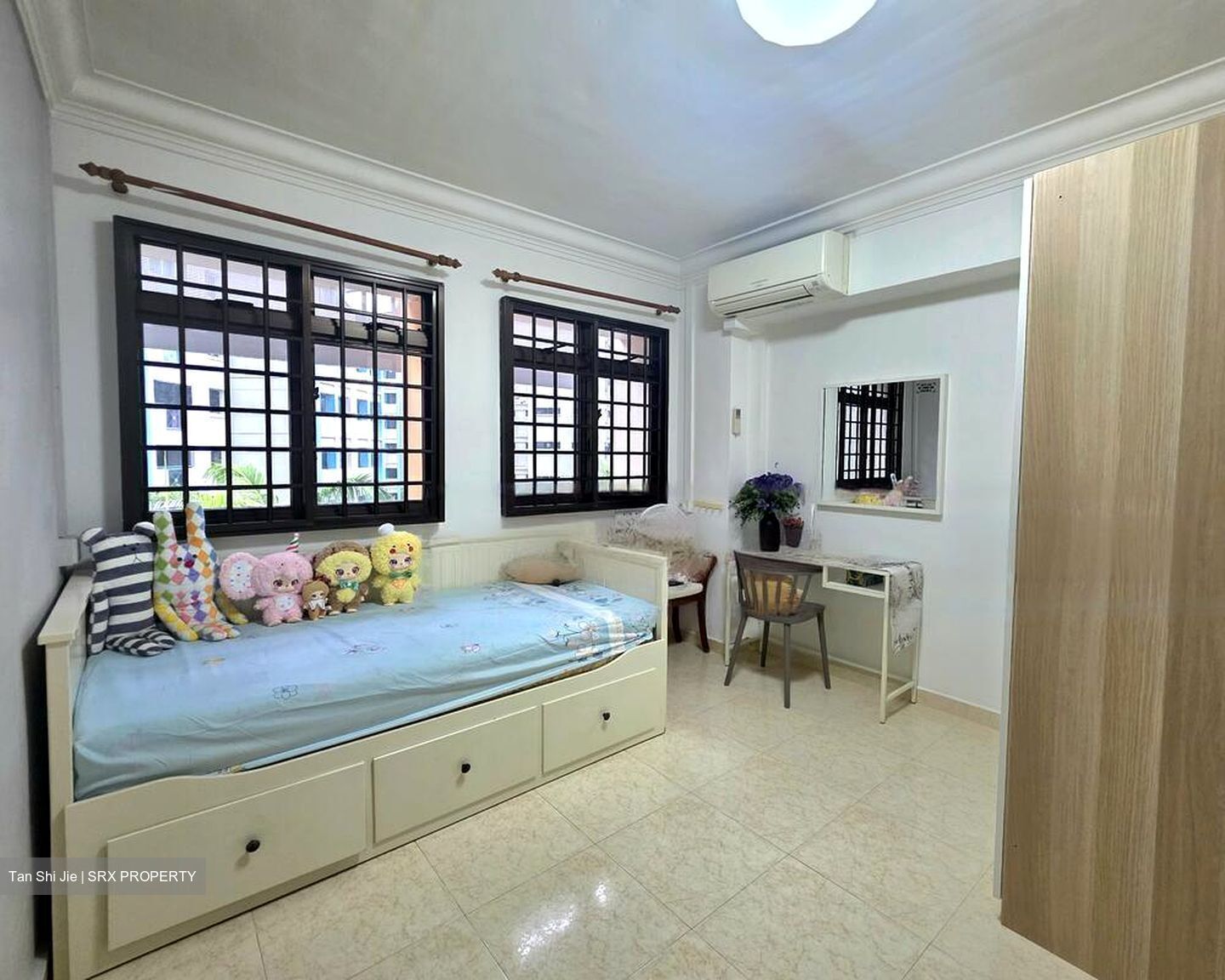 Blk 959 Hougang Street 91 (Hougang), HDB Executive #460570441